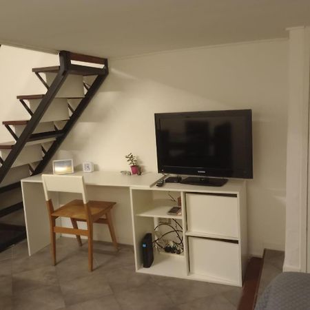 Apartmán Recoleta Buenos Aires Exteriér fotografie