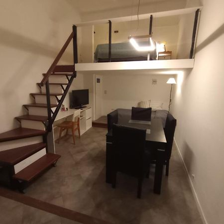 Apartmán Recoleta Buenos Aires Exteriér fotografie
