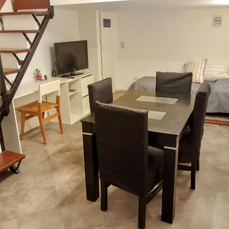 Apartmán Recoleta Buenos Aires Exteriér fotografie