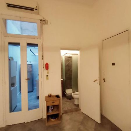 Apartmán Recoleta Buenos Aires Exteriér fotografie