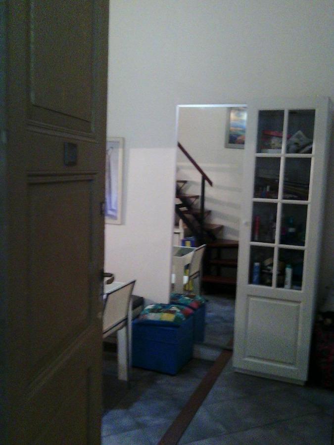 Apartmán Recoleta Buenos Aires Exteriér fotografie