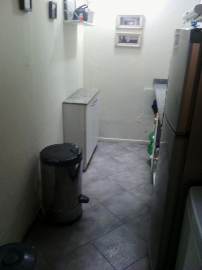 Apartmán Recoleta Buenos Aires Exteriér fotografie