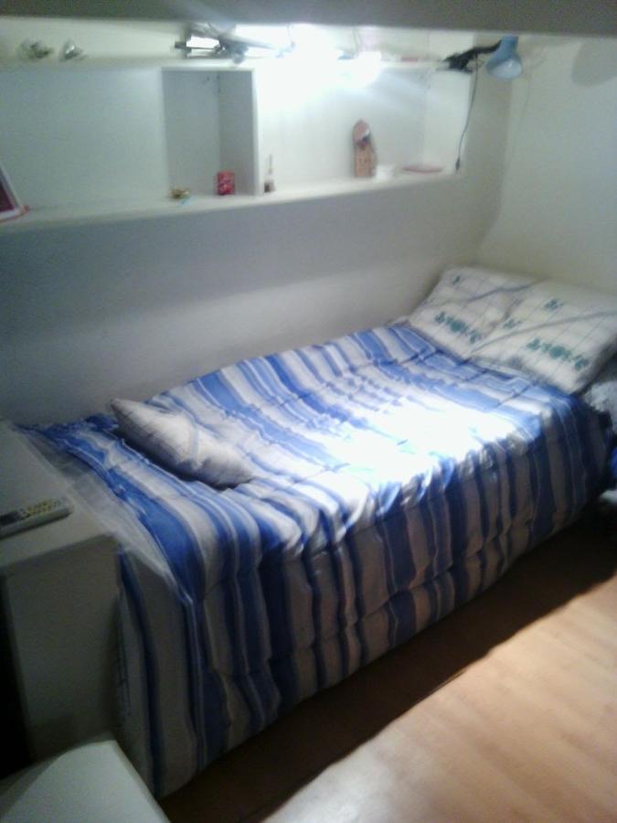 Apartmán Recoleta Buenos Aires Exteriér fotografie