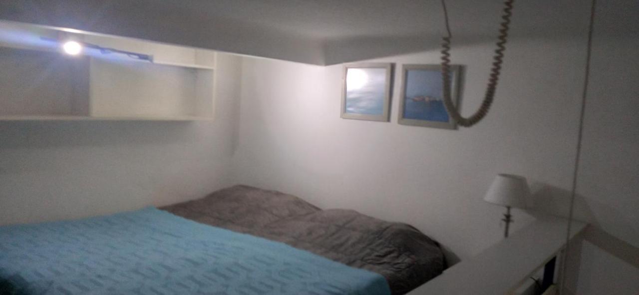 Apartmán Recoleta Buenos Aires Exteriér fotografie