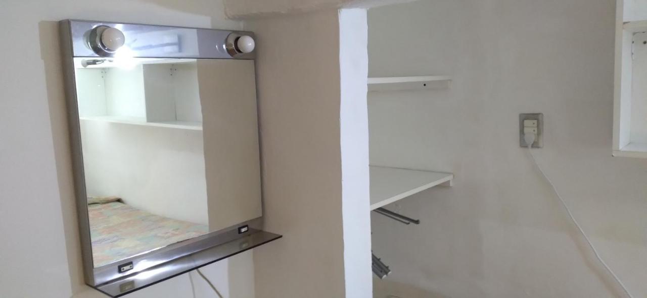 Apartmán Recoleta Buenos Aires Exteriér fotografie