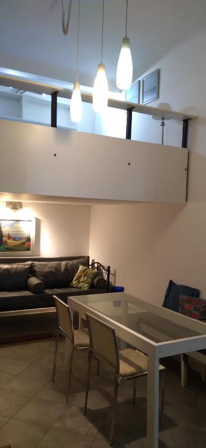 Apartmán Recoleta Buenos Aires Exteriér fotografie