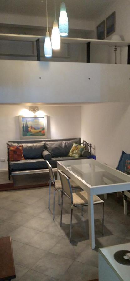 Apartmán Recoleta Buenos Aires Exteriér fotografie