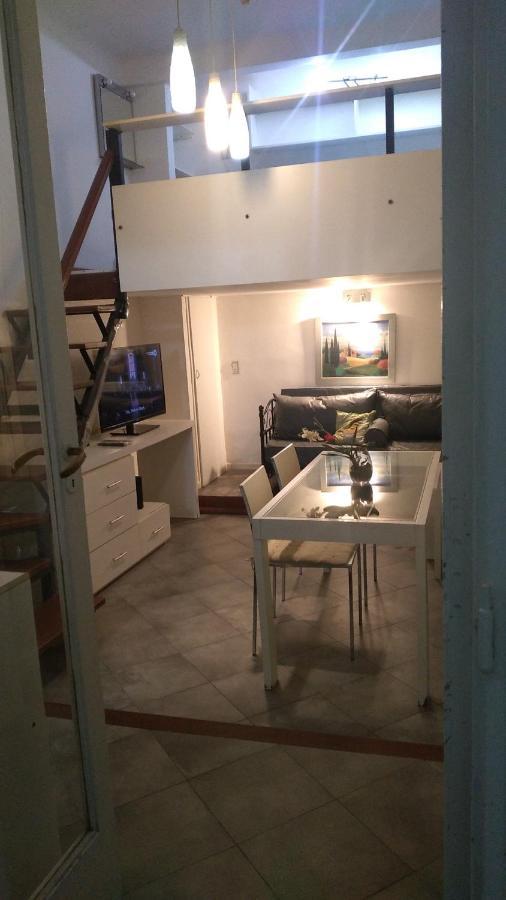 Apartmán Recoleta Buenos Aires Exteriér fotografie