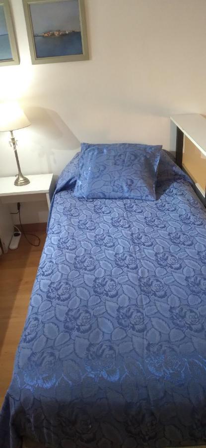 Apartmán Recoleta Buenos Aires Exteriér fotografie