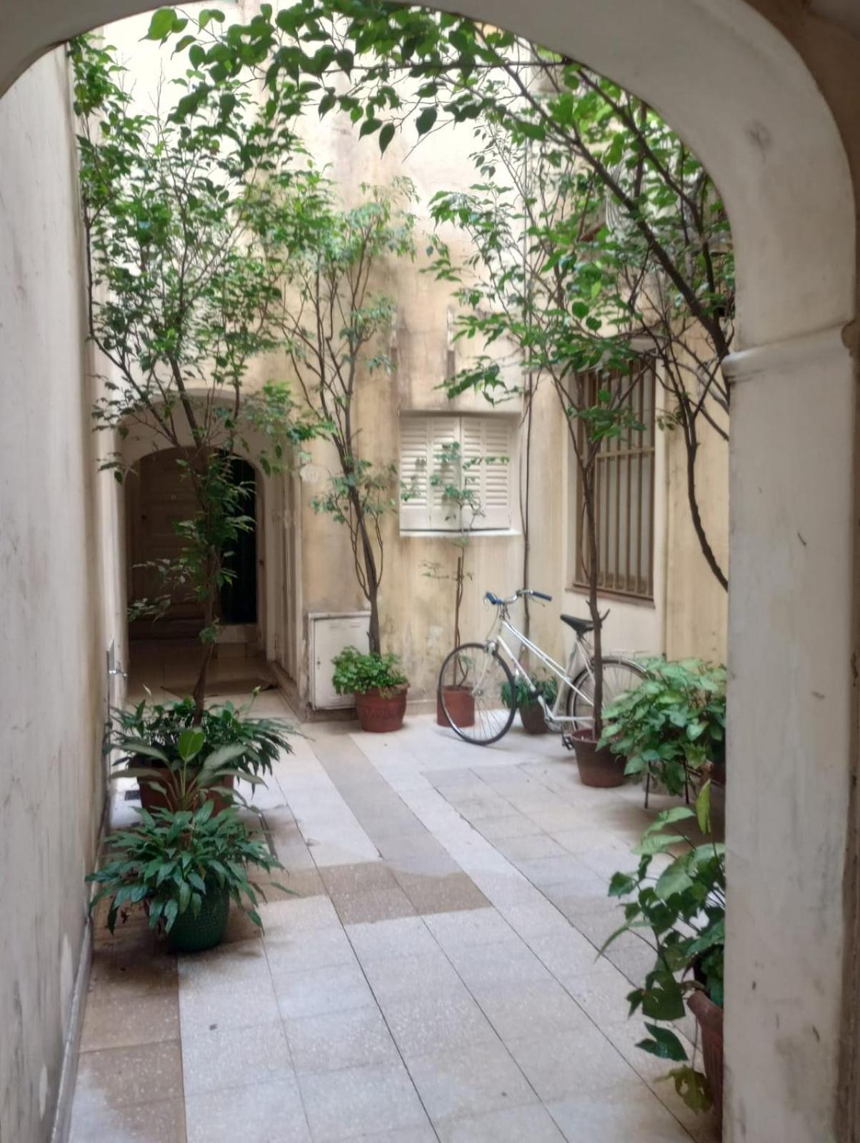 Apartmán Recoleta Buenos Aires Exteriér fotografie
