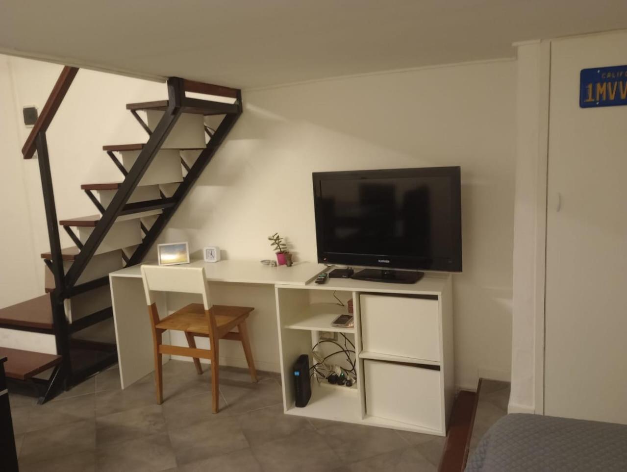 Apartmán Recoleta Buenos Aires Exteriér fotografie