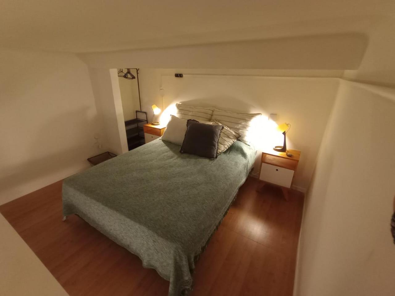 Apartmán Recoleta Buenos Aires Exteriér fotografie