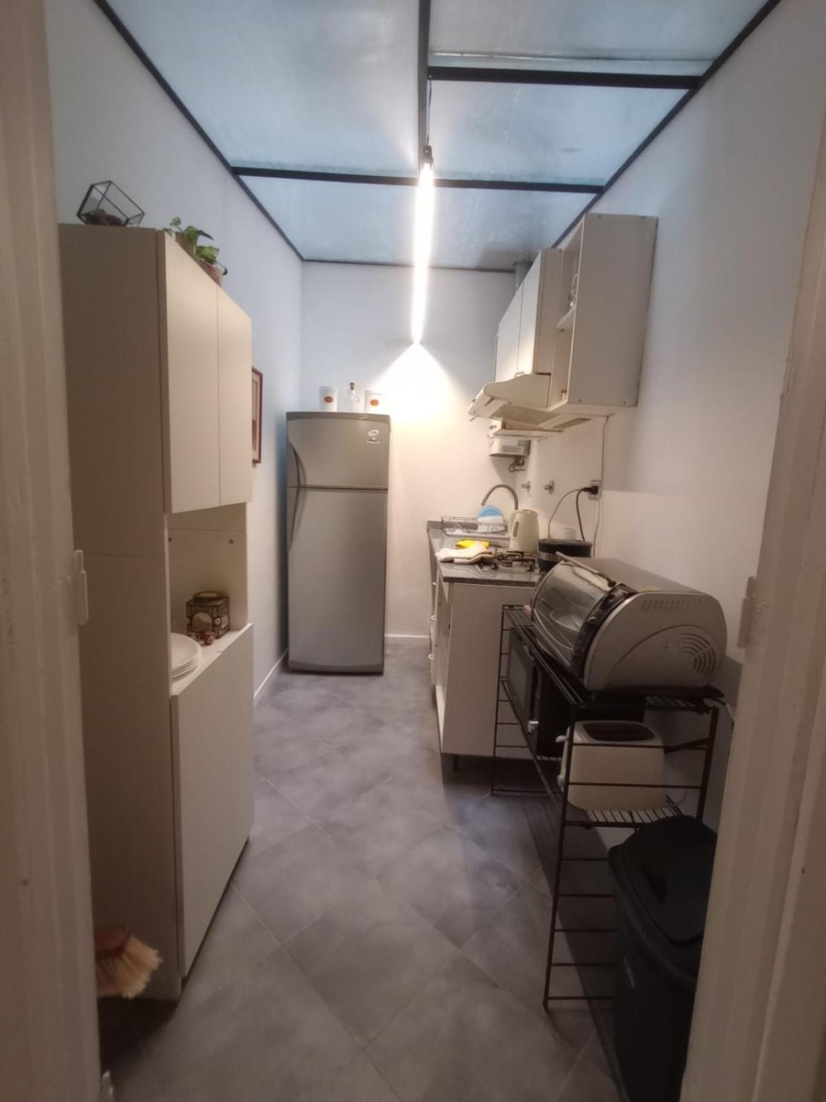 Apartmán Recoleta Buenos Aires Exteriér fotografie