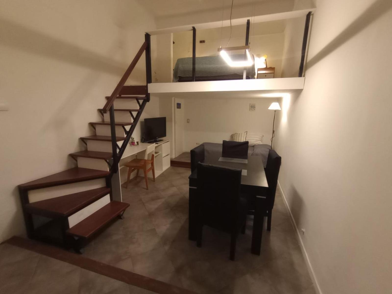 Apartmán Recoleta Buenos Aires Exteriér fotografie