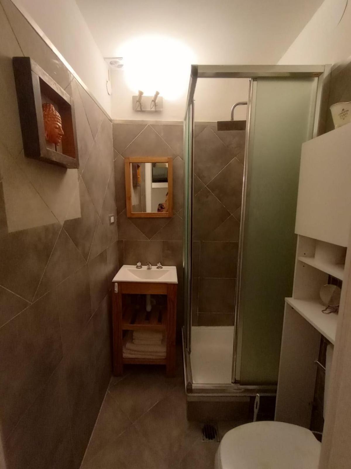 Apartmán Recoleta Buenos Aires Exteriér fotografie