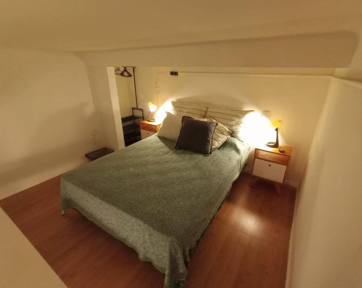 Apartmán Recoleta Buenos Aires Exteriér fotografie
