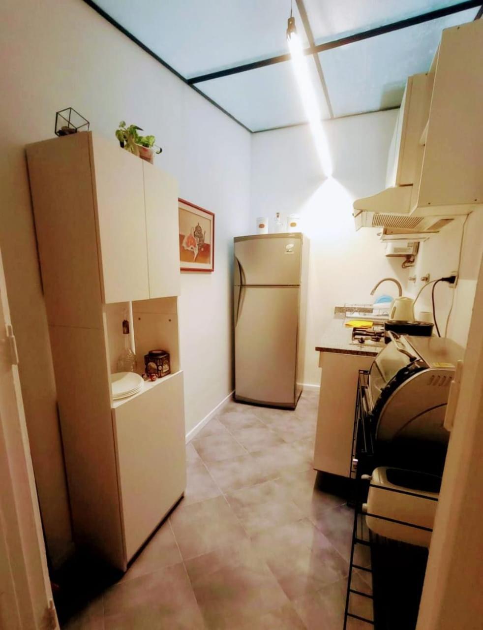 Apartmán Recoleta Buenos Aires Exteriér fotografie