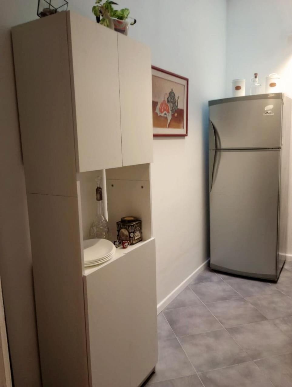 Apartmán Recoleta Buenos Aires Exteriér fotografie