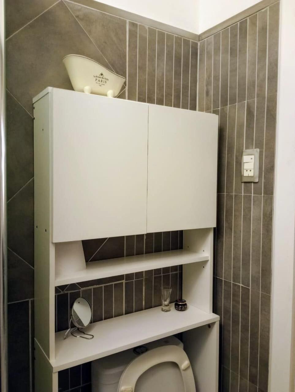 Apartmán Recoleta Buenos Aires Exteriér fotografie
